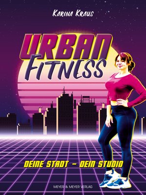 cover image of Urban Fitness